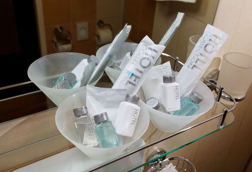 标准间, Vega Izmailovo