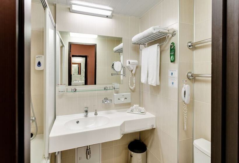 标准间, Vega Izmailovo