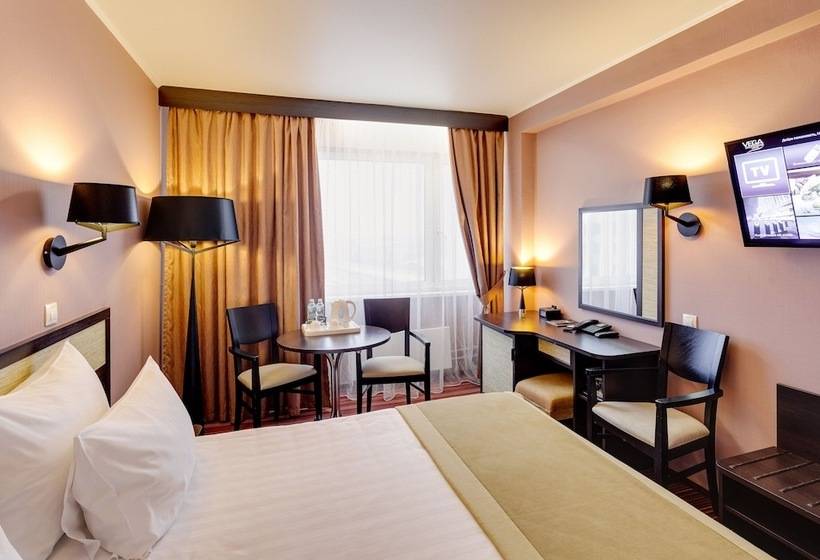 标准间, Vega Izmailovo