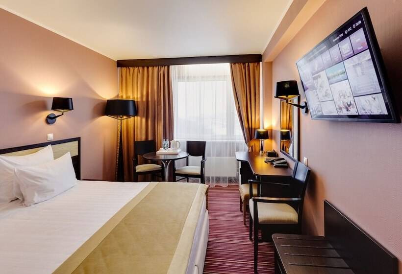 标准间, Vega Izmailovo