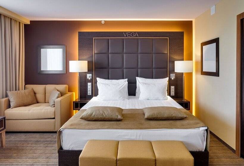 标准工作室, Vega Izmailovo