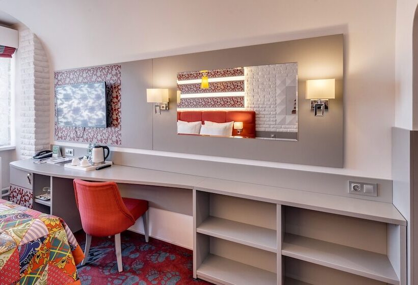 豪华房间, Vega Izmailovo