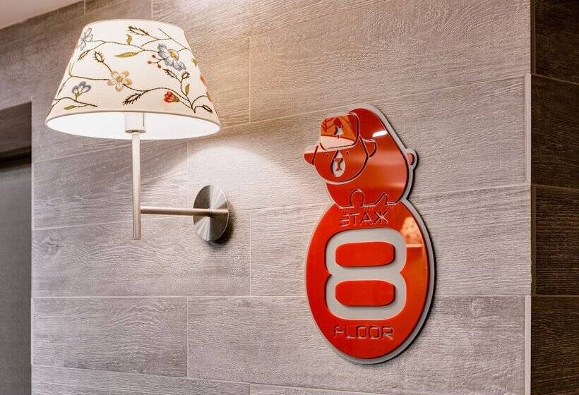 豪华房间, Vega Izmailovo