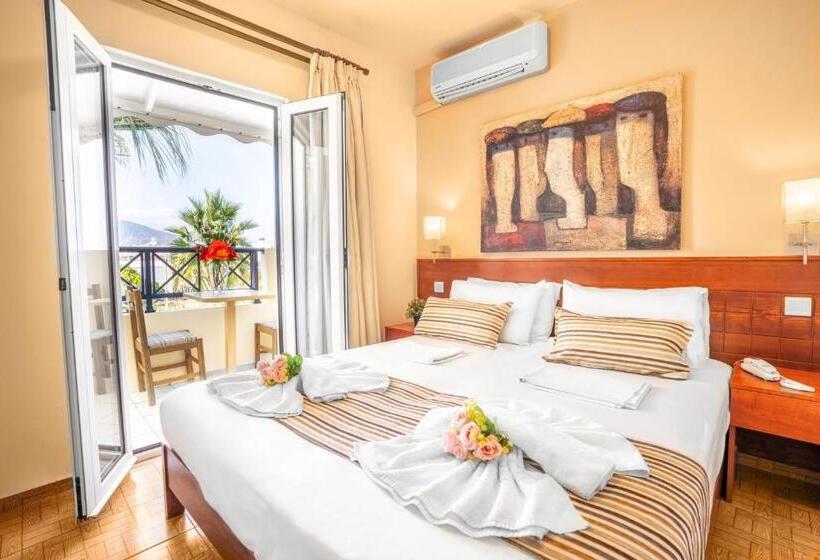 标准间, Philoxenia Hotel & Spa