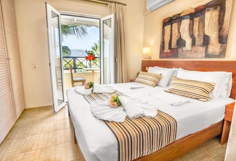 标准间, Philoxenia Hotel & Spa