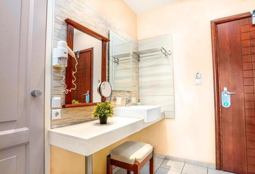 Номер Стандарт, Philoxenia Hotel & Spa