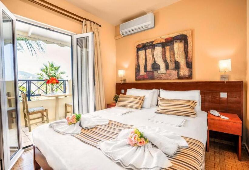 标准间, Philoxenia Hotel & Spa