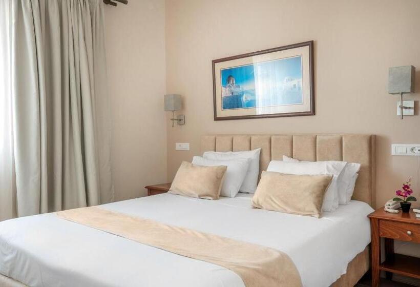 家庭间, Philoxenia Hotel & Spa