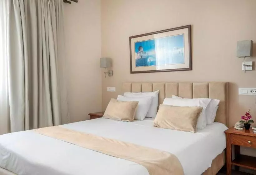 اتاق خانوادگی, Philoxenia Hotel & Spa