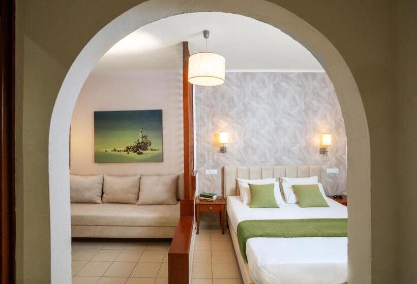 高级大房间, Philoxenia Hotel & Spa