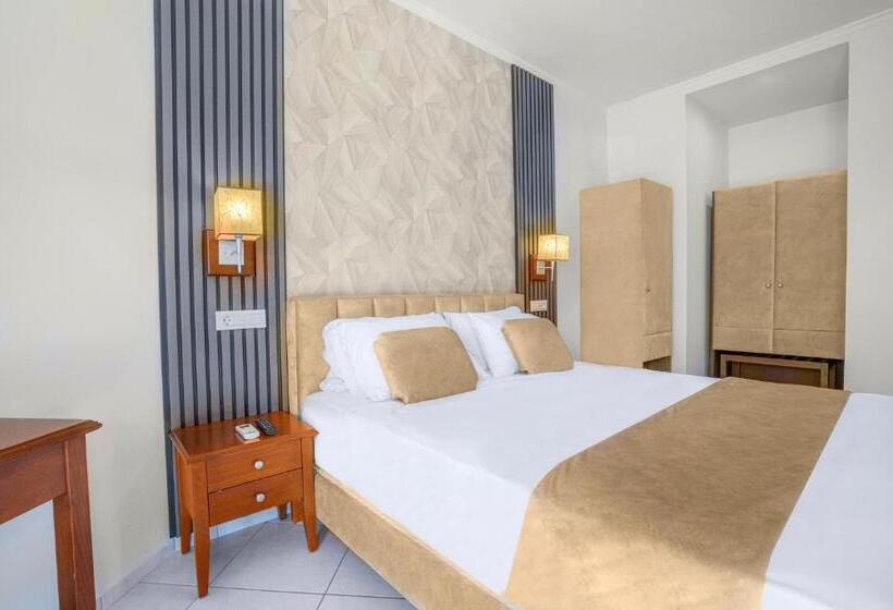 套房, Philoxenia Hotel & Spa