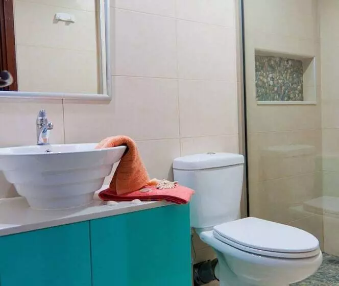 اتاق استاندارد, Philoxenia Hotel & Spa