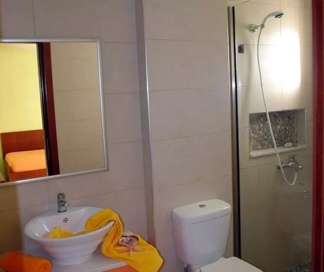 اتاق استاندارد, Philoxenia Hotel & Spa