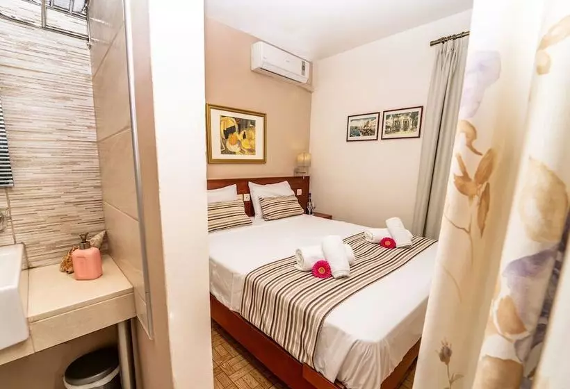 اتاق استاندارد, Philoxenia Hotel & Spa