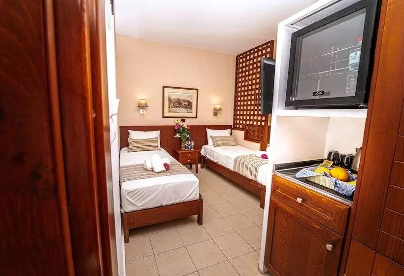 اتاق استاندارد, Philoxenia Hotel & Spa