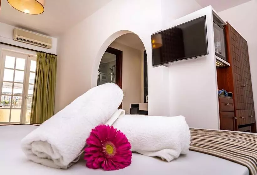 اتاق استاندارد, Philoxenia Hotel & Spa