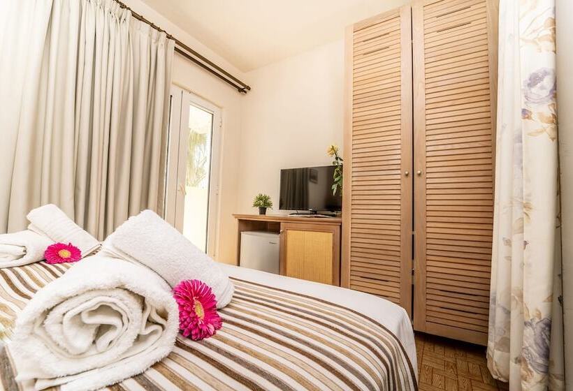 标准间, Philoxenia Hotel & Spa