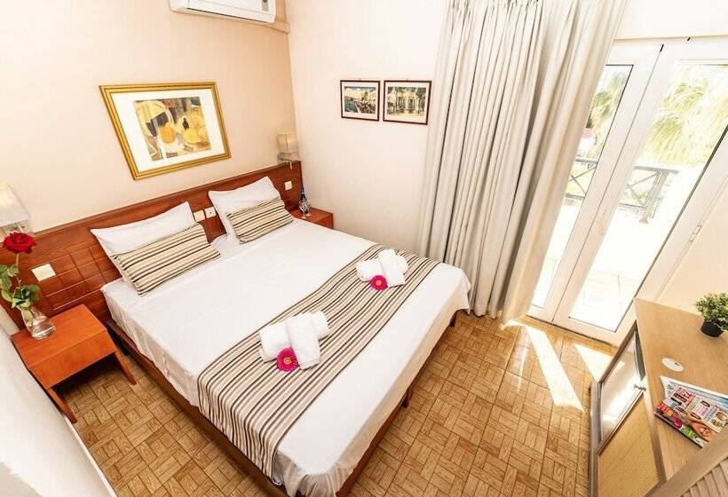 Quarto Estandar, Philoxenia Hotel & Spa