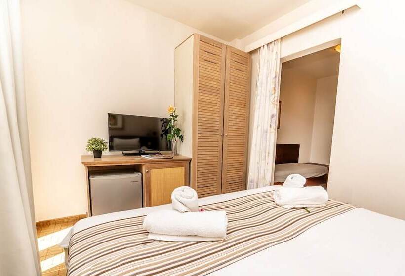 标准间, Philoxenia Hotel & Spa