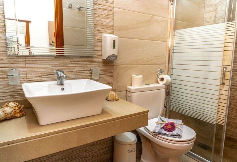 Номер Стандарт, Philoxenia Hotel & Spa