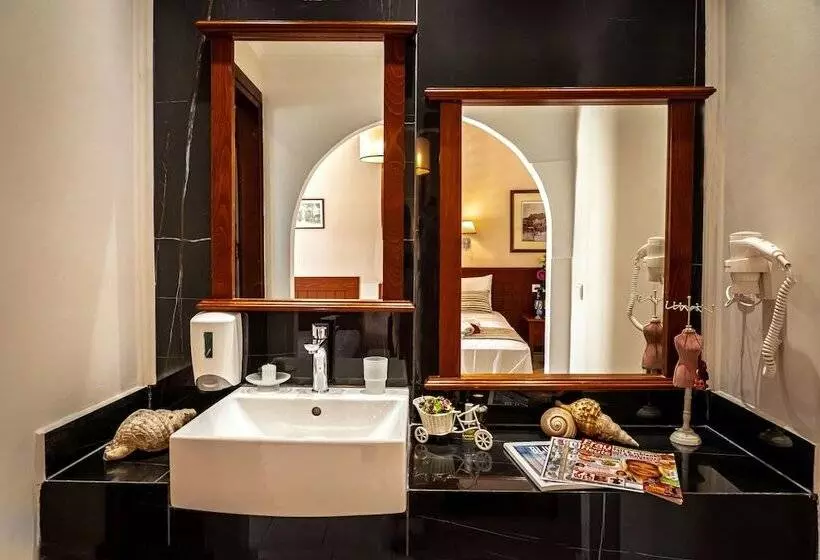 اتاق سوپریور, Philoxenia Hotel & Spa