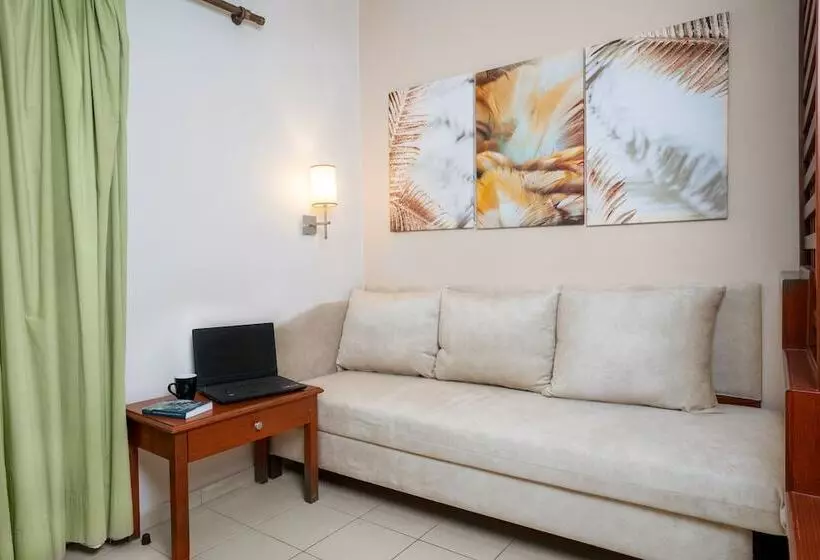 اتاق سوپریور, Philoxenia Hotel & Spa