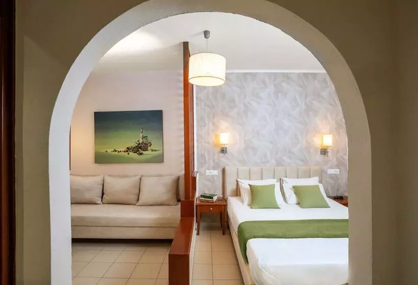 اتاق سوپریور, Philoxenia Hotel & Spa