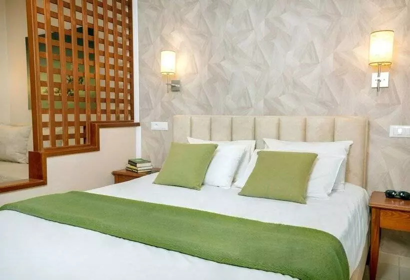 اتاق سوپریور, Philoxenia Hotel & Spa