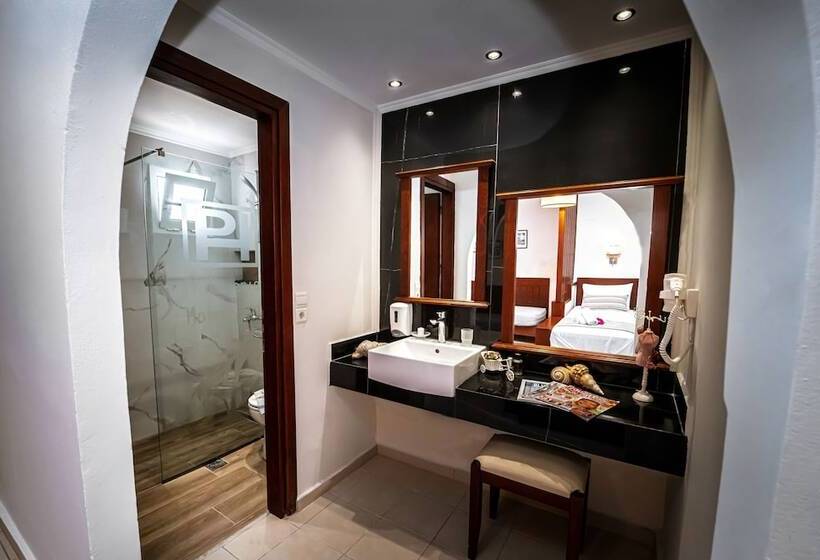 Номер Superior, Philoxenia Hotel & Spa