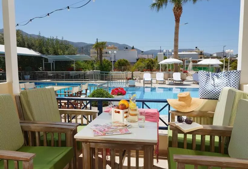اتاق سوپریور خانوادگی, Philoxenia Hotel & Spa