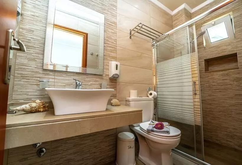 اتاق سوپریور خانوادگی, Philoxenia Hotel & Spa