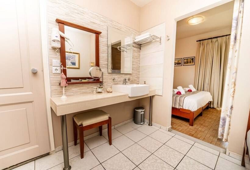 标准间, Philoxenia Hotel & Spa