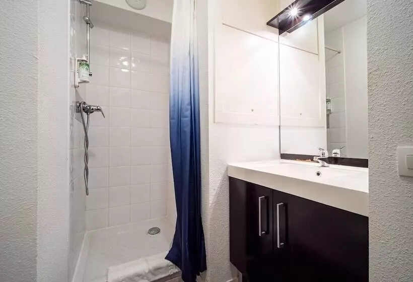 استودیوی استاندارد, Residhotel St Etienne Centre