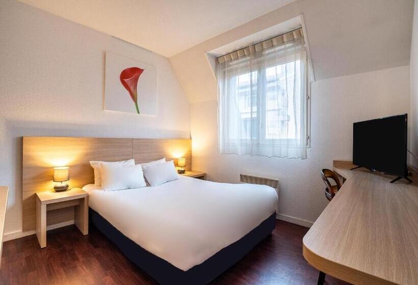 标准工作室, Residhotel St Etienne Centre