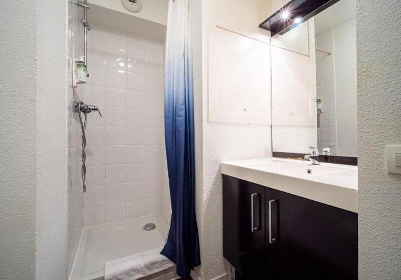 Студия Стандарт, Residhotel St Etienne Centre