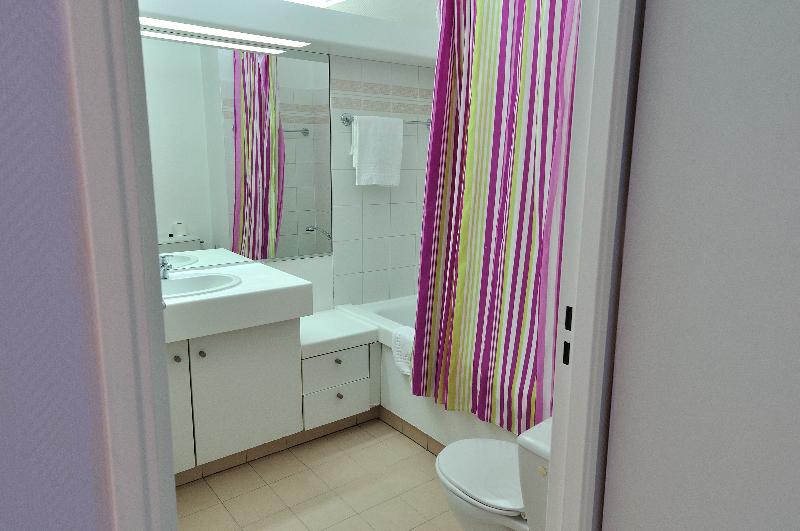 חדר סטודיו סטנדרד, Residhotel Villa Maupassant