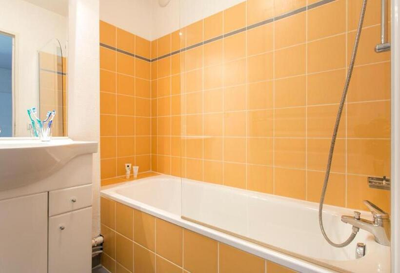 スタンダードスタジオ, Résidence Le Virginia By Popinns