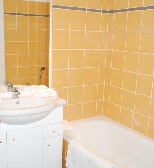 スタンダードスタジオ, Résidence Le Virginia By Popinns