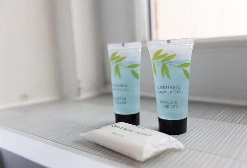 Номер Economy, The B & B Blackpool