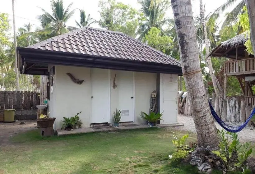 چادر با خدمات رفاهی استاندارد, Sabas Beach And Campsite
