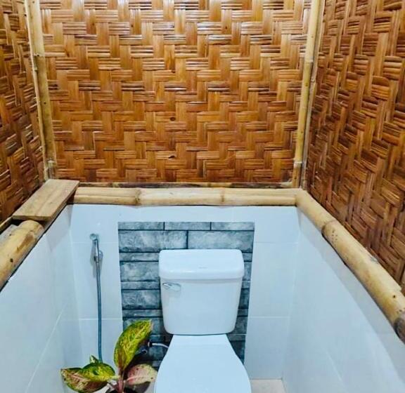 اتاق استاندارد چهار تخته, Sabas Beach And Campsite