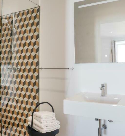 اتاق استاندارد با چشمانداز باغ, Casa Apollo Guesthouse