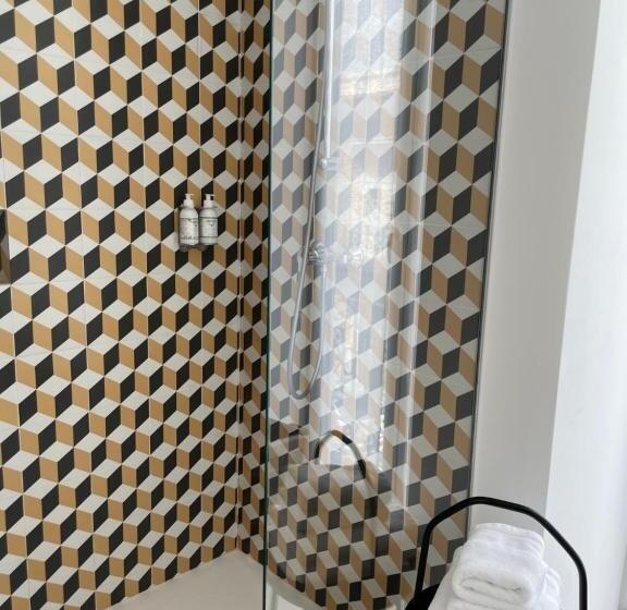 اتاق سوپریور, Casa Apollo Guesthouse