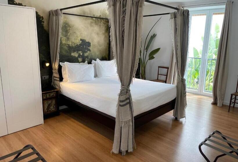 اتاق سوپریور, Casa Apollo Guesthouse