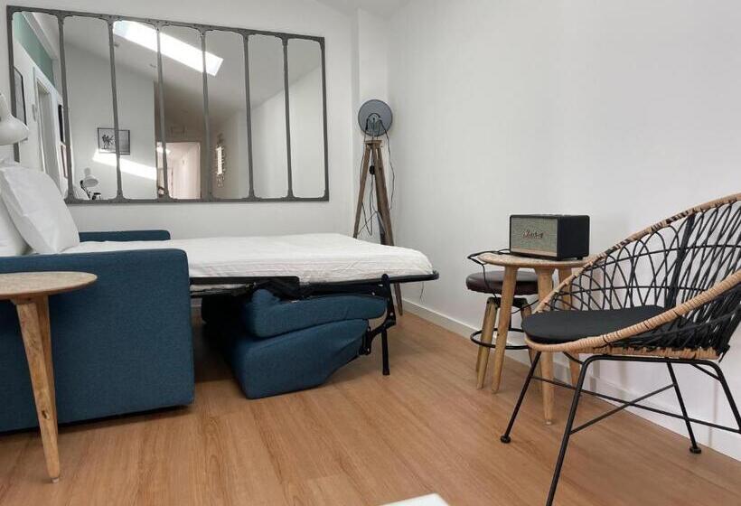 سوییت با چشمانداز استخر, Casa Apollo Guesthouse