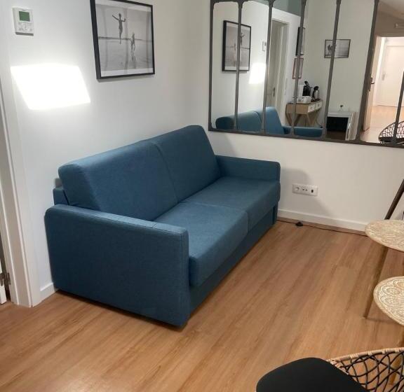 سوییت با چشمانداز استخر, Casa Apollo Guesthouse