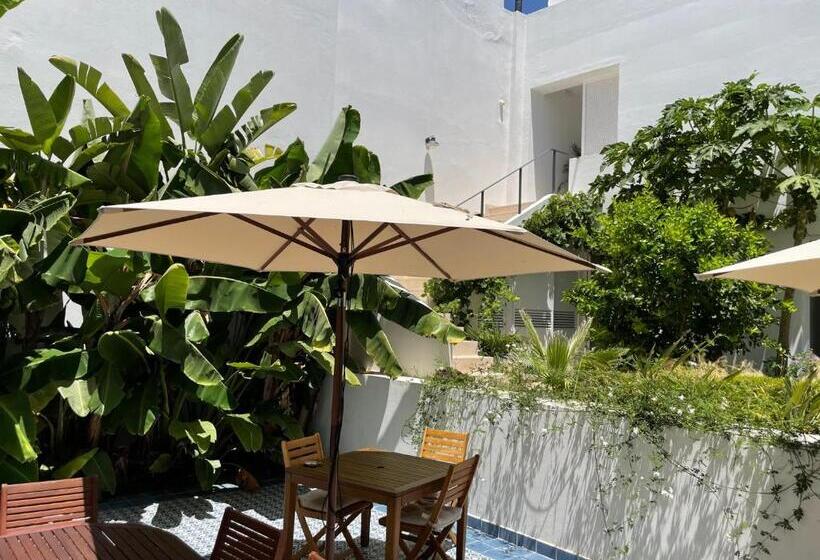 اتاق استاندارد با تخت بزرگ, Casa Apollo Guesthouse