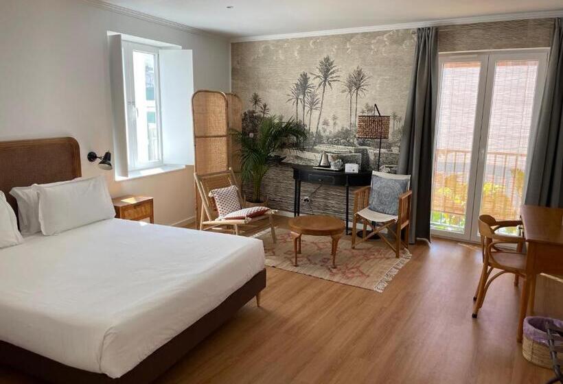 اتاق استاندارد, Casa Apollo Guesthouse