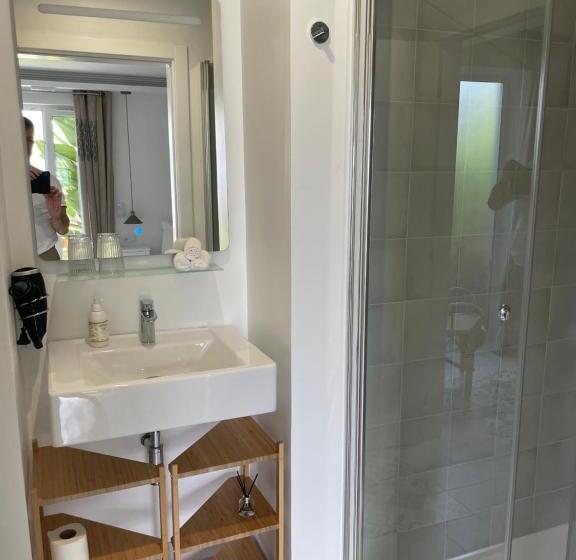 اتاق استاندارد, Casa Apollo Guesthouse