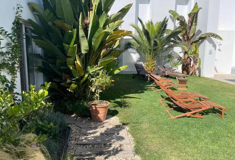 اتاق استاندارد, Casa Apollo Guesthouse